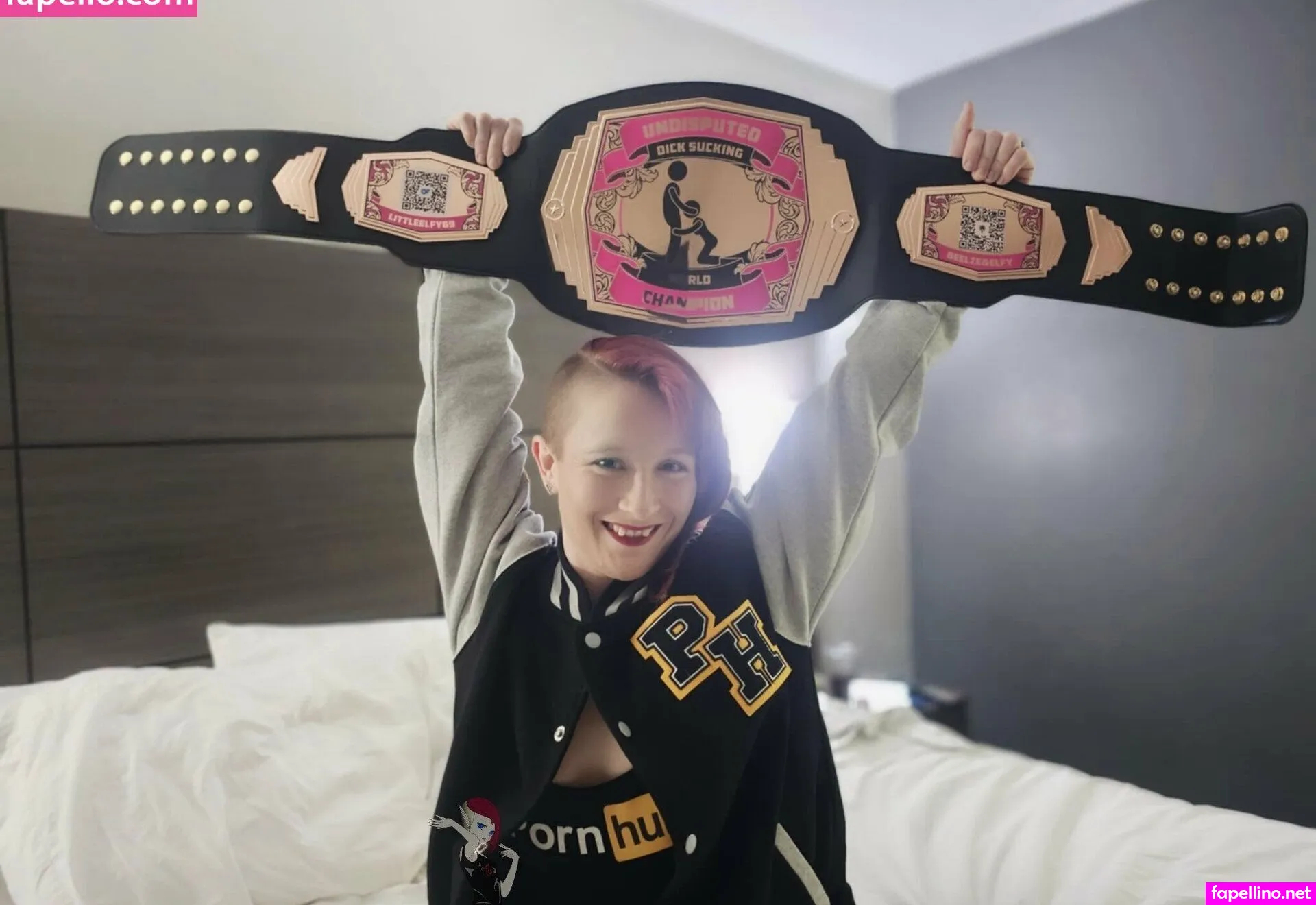 littleelfy69, reel Nude Leaked OnlyFans Photo #2qpjjcMLtl