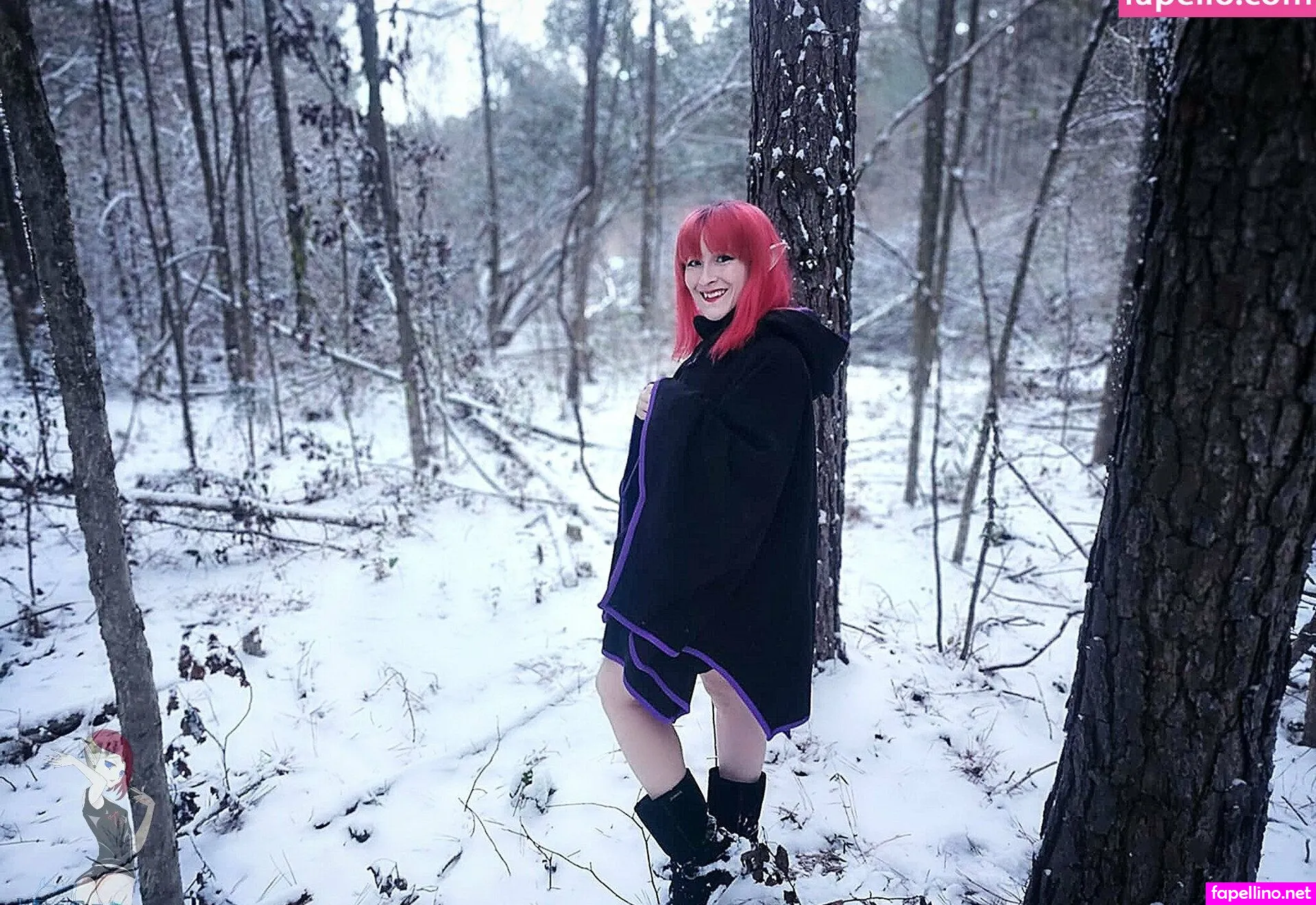 littleelfy69, reel Nude Leaked OnlyFans Photo #BSiI7CSYAH