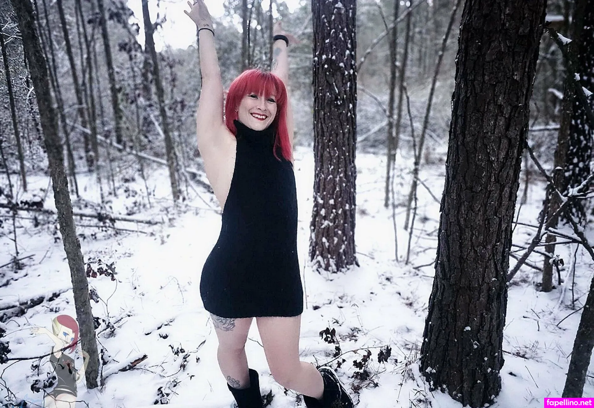 littleelfy69, reel Nude Leaked OnlyFans Photo #FVLdp6eks3