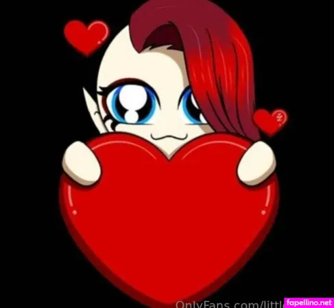 Littleelfy69 OnlyFans Thumbnail #LZYJUIH1GI