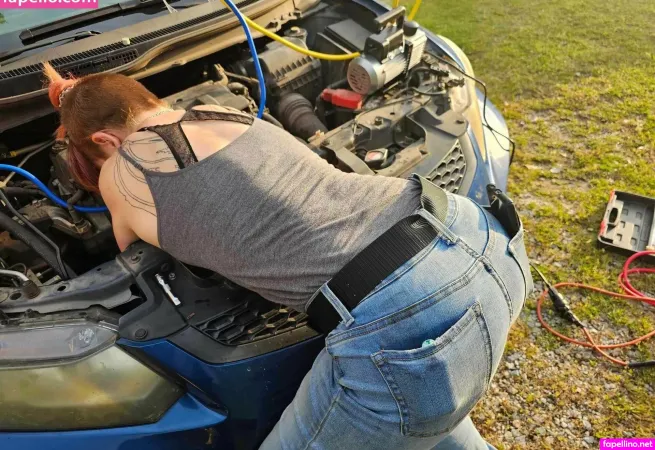 Littleelfy69 OnlyFans Thumbnail #a5MgWU0m3K