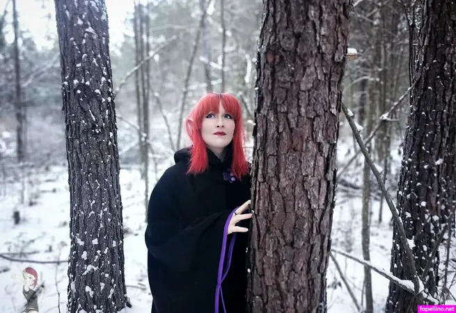 Littleelfy69 OnlyFans Thumbnail #bGfL3PbIxB