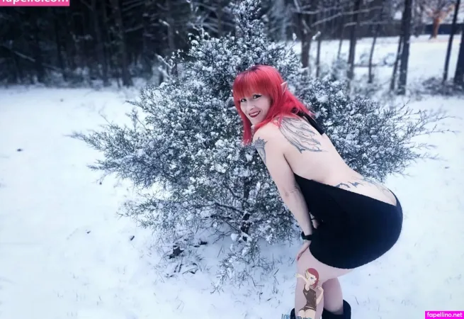 Littleelfy69 OnlyFans Thumbnail #rsLYvmK6jm