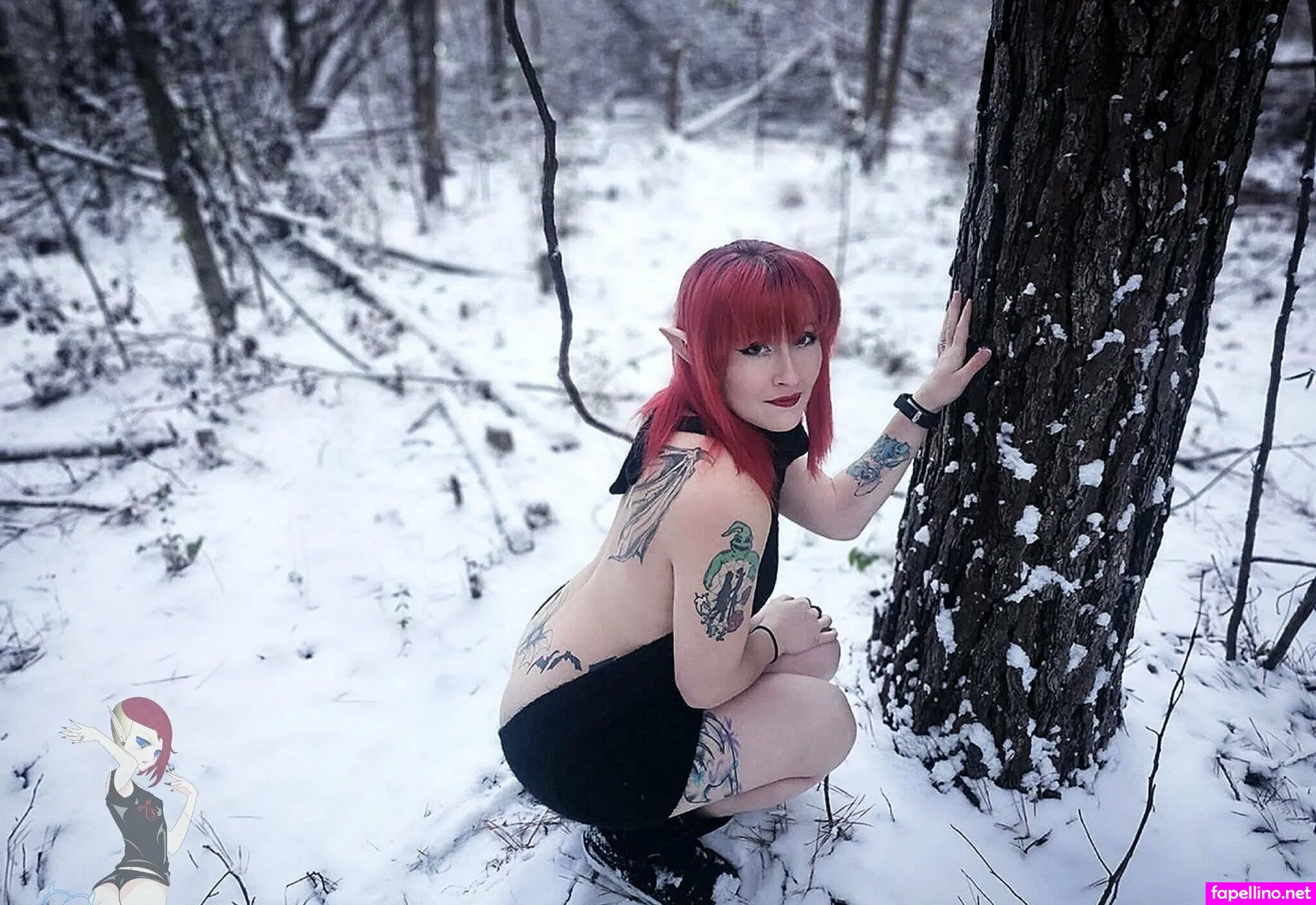 littleelfy69, reel Nude Leaked OnlyFans Photo #rwpZkkU6EN