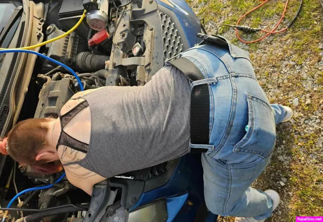 Littleelfy69 OnlyFans Thumbnail #zWWTTBJhGL