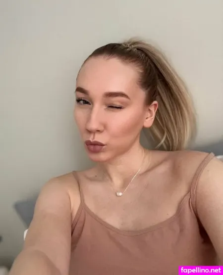 Littleellee OnlyFans Thumbnail #hE9SaWJxWf