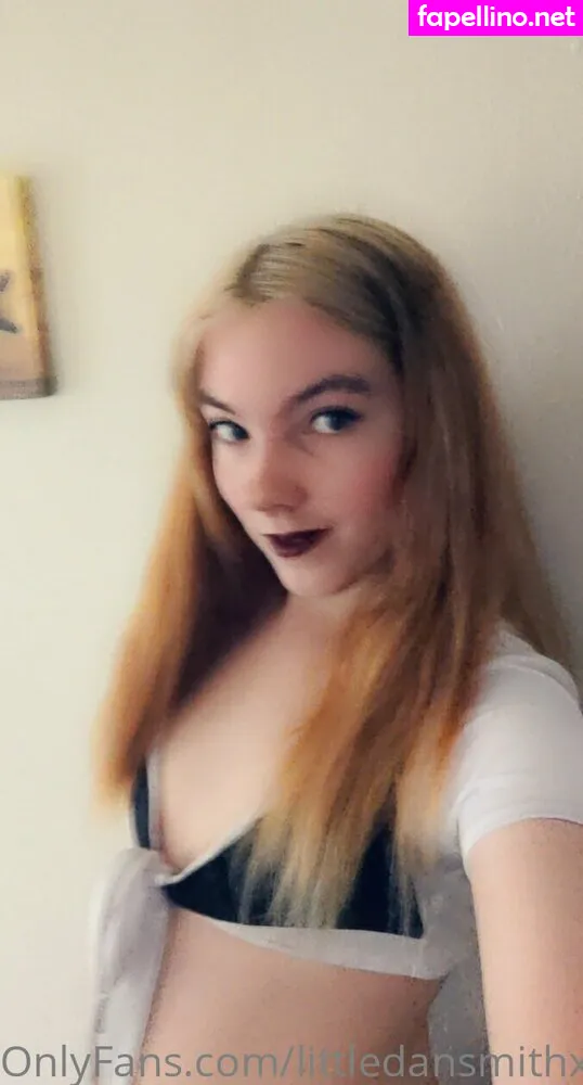 littlefemboidanxxx Nude Leaked OnlyFans Photo #81GtXEpuo2