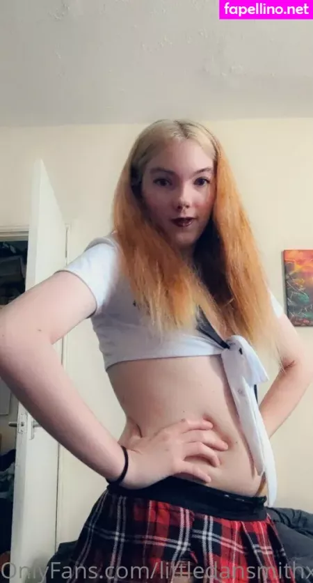 Littlefemboidanxxx OnlyFans Thumbnail #8Ab5DmfaiR