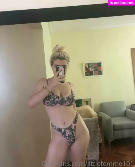 Littlefemme101 OnlyFans Thumbnail #Md9v7K0tsT