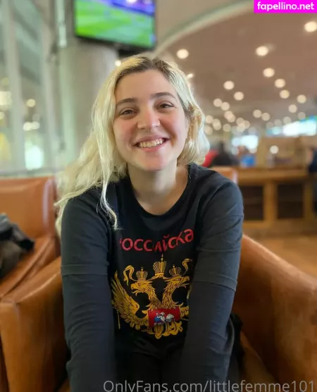 Littlefemme101 OnlyFans Thumbnail #NZ7ugwojY0
