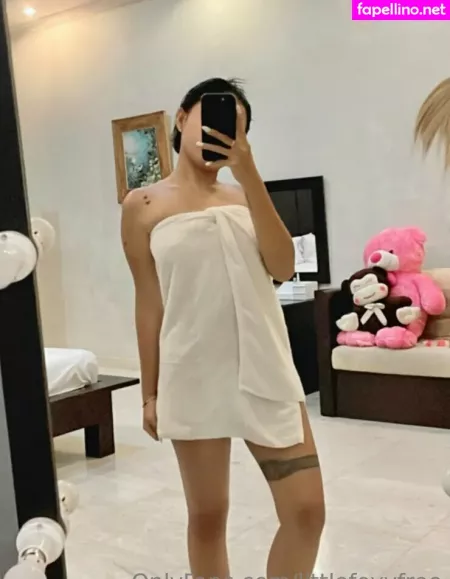 Littlefeyyfree OnlyFans Thumbnail #d4KE28ITo5