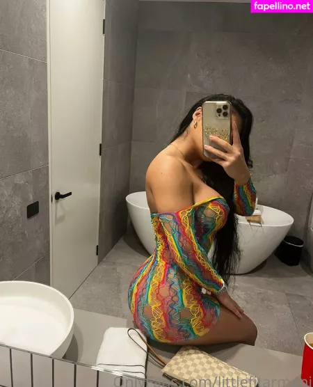 Littlefitarmani OnlyFans Thumbnail #HbBv6zoiu4