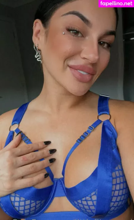 Littlefitarmani OnlyFans Thumbnail #j6lkM1eDhu