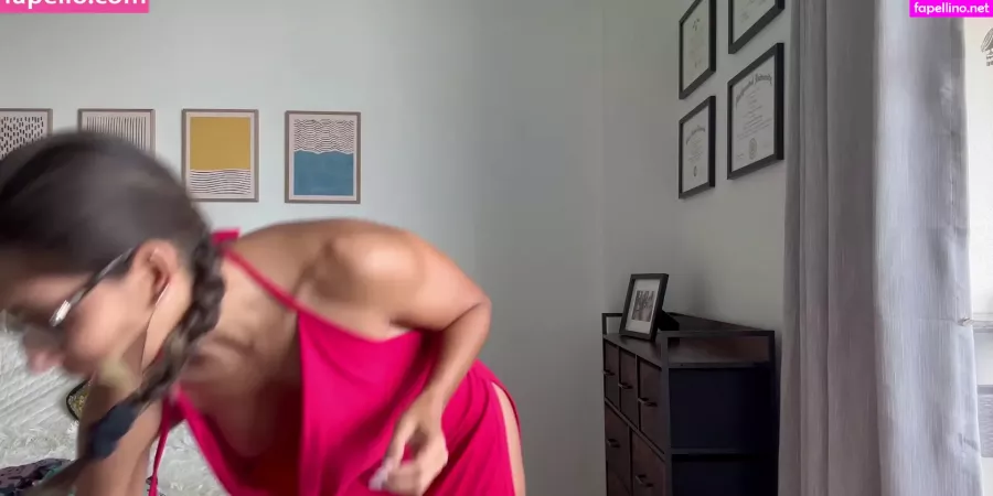 Littlefitdevil 1 OnlyFans Thumbnail #CZWluVPGf0