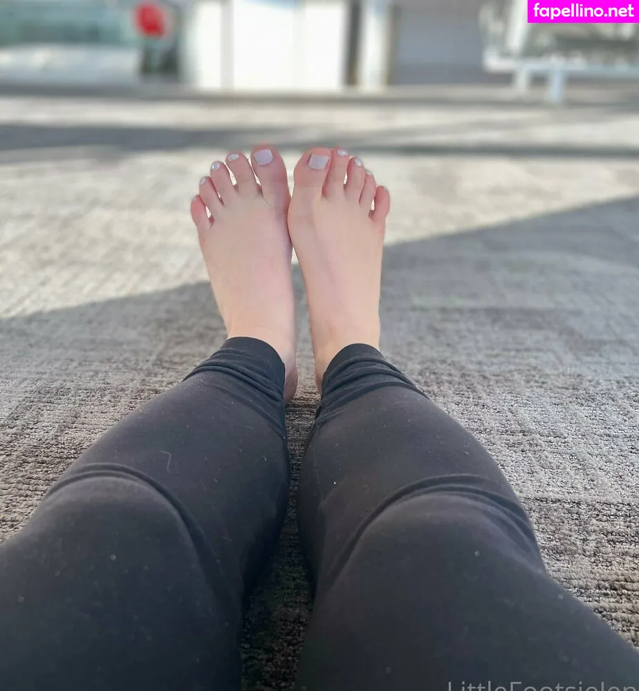 jez132219, littlefootsiejen1 Nude Leaked OnlyFans Photo #xaLcbpuEk8