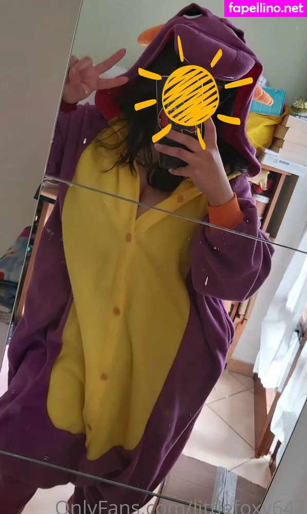 littlefoxyuwu Nude Leaked OnlyFans Photo #1MQM6rJ8Ku