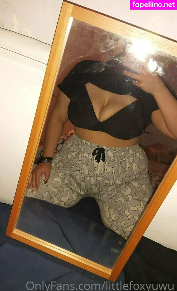 littlefoxyuwu Nude Leaked OnlyFans Photo #84H47HzvFz