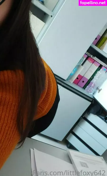 Littlefoxyuwu OnlyFans Thumbnail #AE98iFQINP