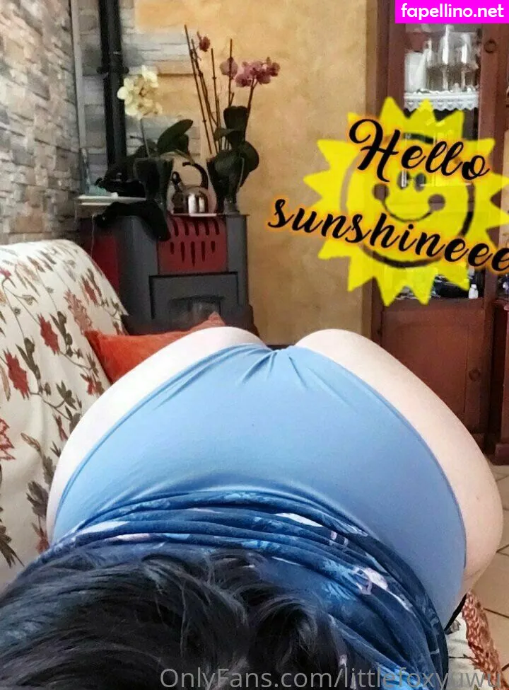 littlefoxyuwu Nude Leaked OnlyFans Photo #ApDNhpaElL