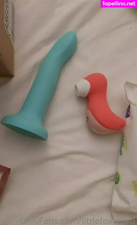 Littlefoxyuwu OnlyFans Thumbnail #HzUFDKyHHq