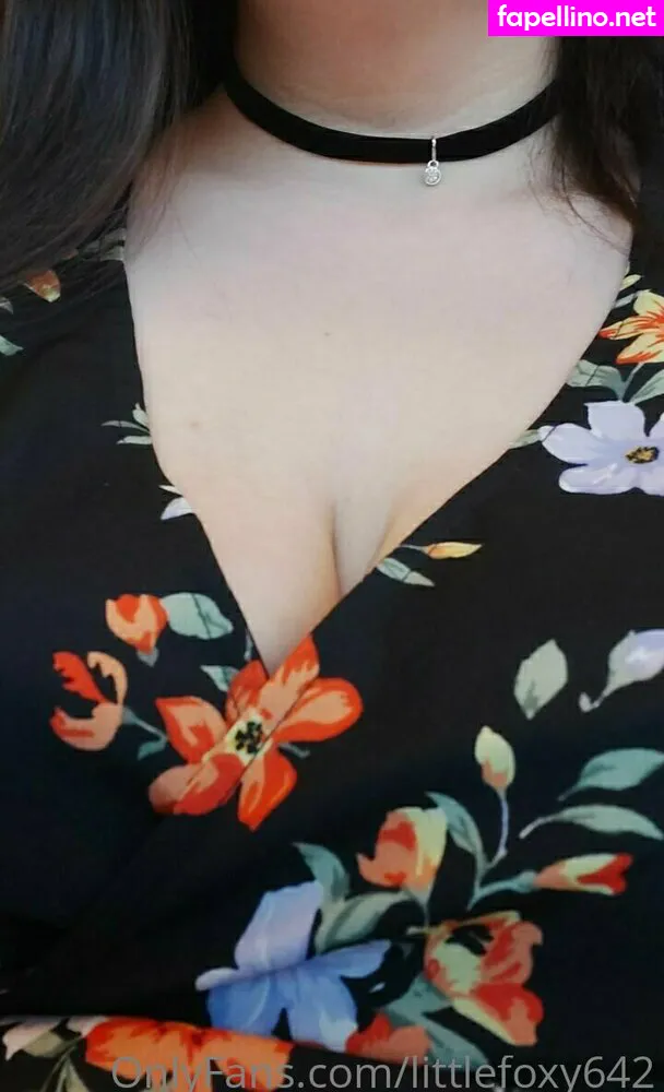 littlefoxyuwu Nude Leaked OnlyFans Photo #NiclLJIaqB