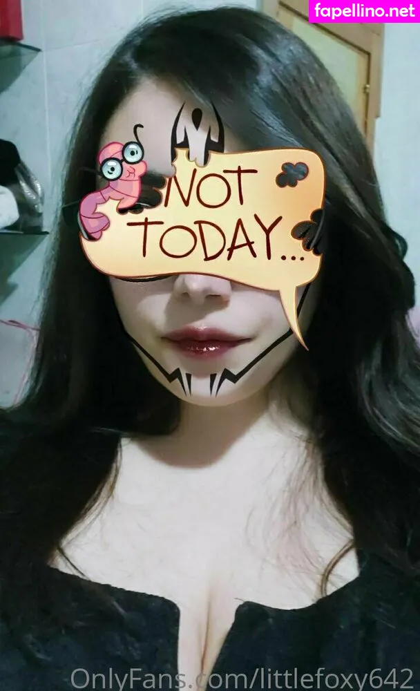 littlefoxyuwu Nude Leaked OnlyFans Photo #NudHtfiaG9