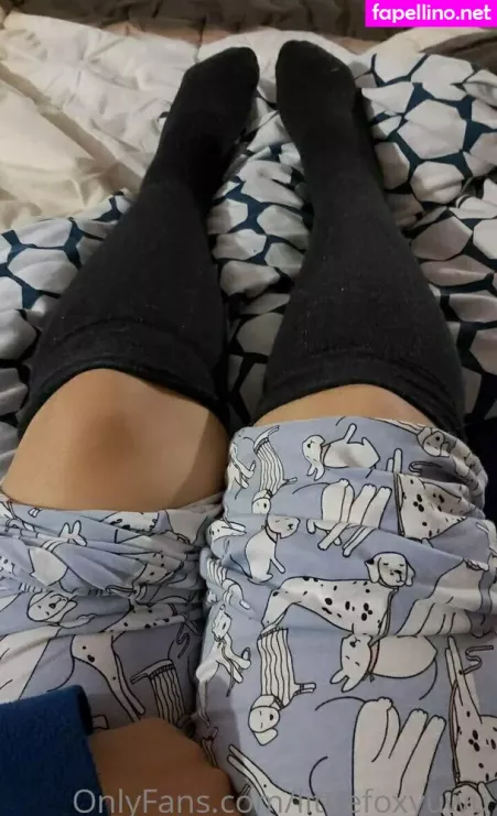 Littlefoxyuwu OnlyFans Thumbnail #STkTokADQu