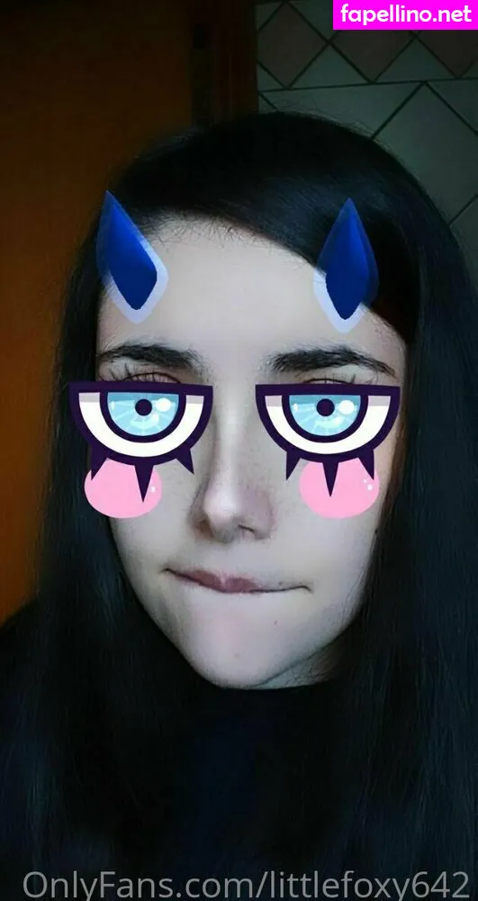 littlefoxyuwu Nude Leaked OnlyFans Photo #WMbQvzxaii