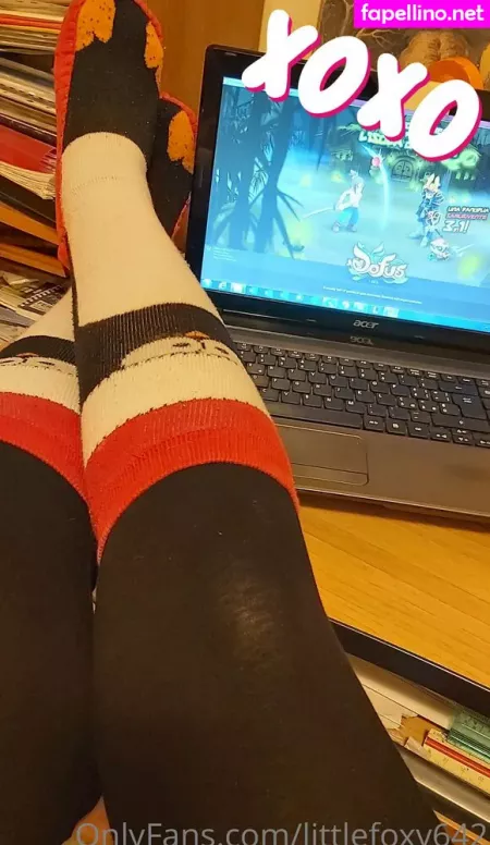 Littlefoxyuwu OnlyFans Thumbnail #ZLdIH3oGLL