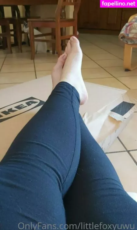 Littlefoxyuwu OnlyFans Thumbnail #bBmhKyD3xS