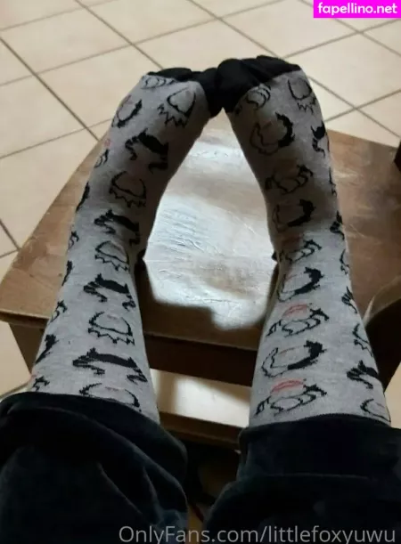 Littlefoxyuwu OnlyFans Thumbnail #dV84t0C5YI