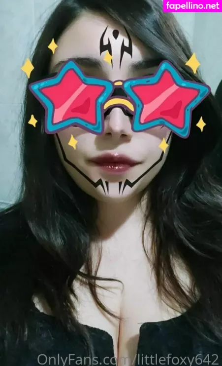 Littlefoxyuwu OnlyFans Thumbnail #ne6LgFVq4B