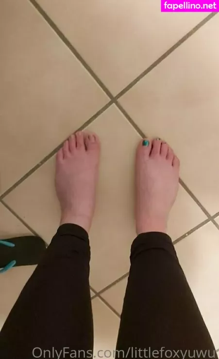 Littlefoxyuwu OnlyFans Thumbnail #wWy1Pjql5K