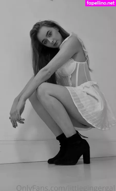 Littlegingergal OnlyFans Thumbnail #86DNJrQHO4