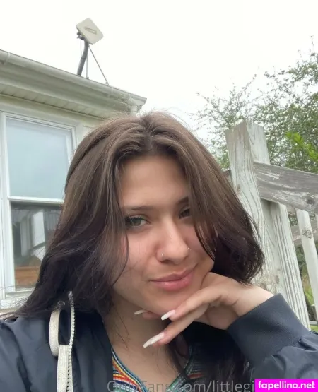 Littlegirlpeachh OnlyFans Thumbnail #A7KsmLtKlQ