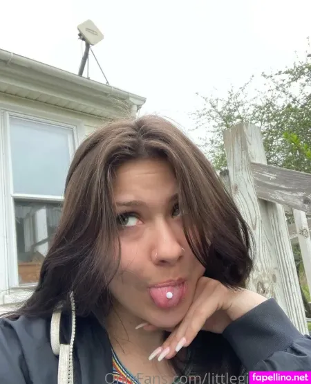 Littlegirlpeachh OnlyFans Thumbnail #E8j9KP3TSQ