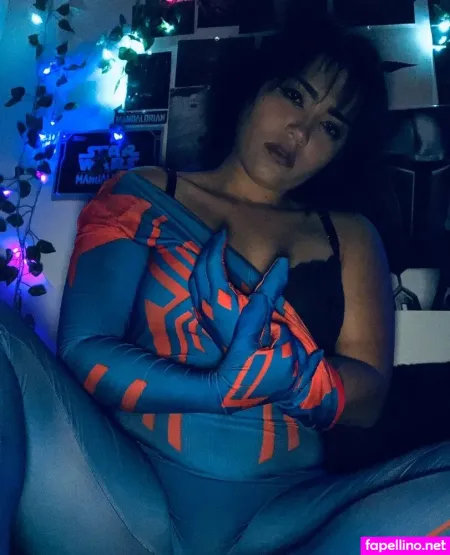 Littlegothbird OnlyFans Thumbnail #7uDNzlFw8u