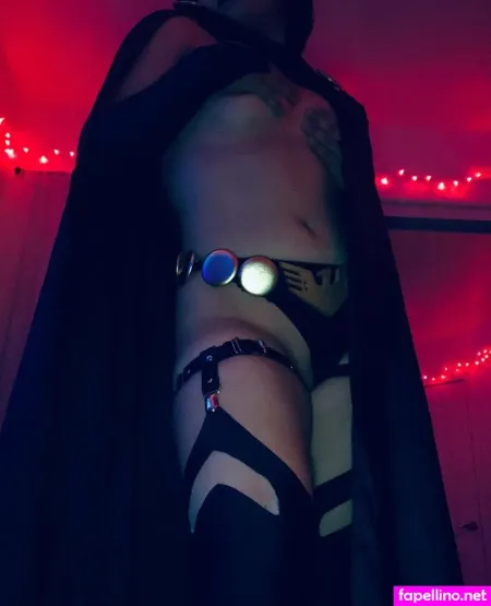 Littlegothbird OnlyFans Thumbnail #CDa8fa54By