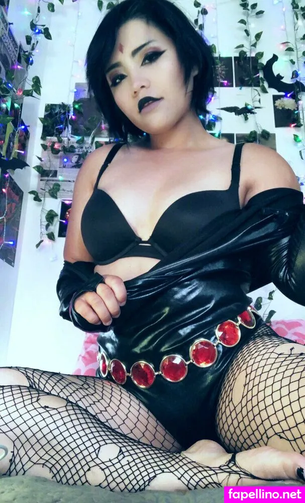 aleksanderlee, littlegothbird Nude Leaked OnlyFans Photo #JQodASdBSk