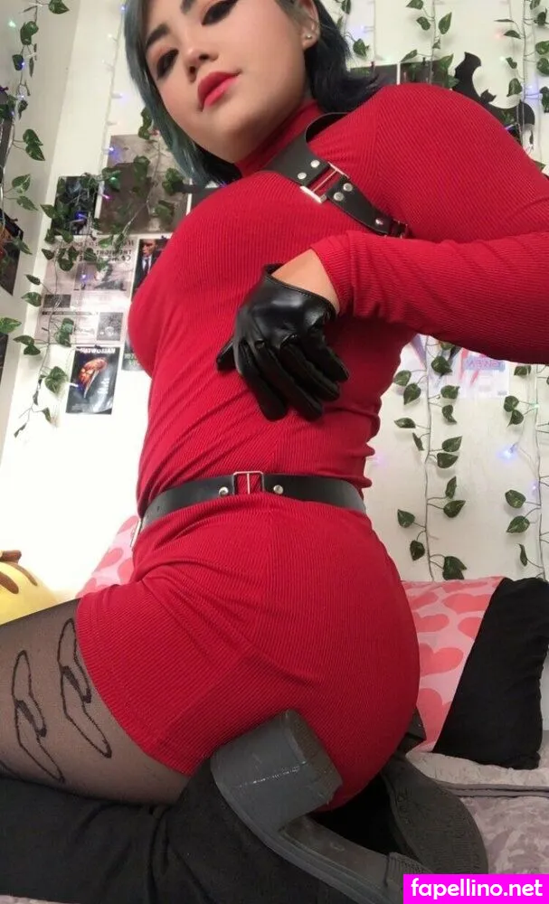 aleksanderlee, littlegothbird Nude Leaked OnlyFans Photo #l9uuL0OUKy