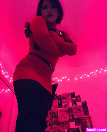 Littlegothbird OnlyFans Thumbnail #om8yLishpU