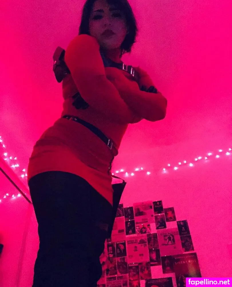 aleksanderlee, littlegothbird Nude Leaked OnlyFans Photo #om8yLishpU