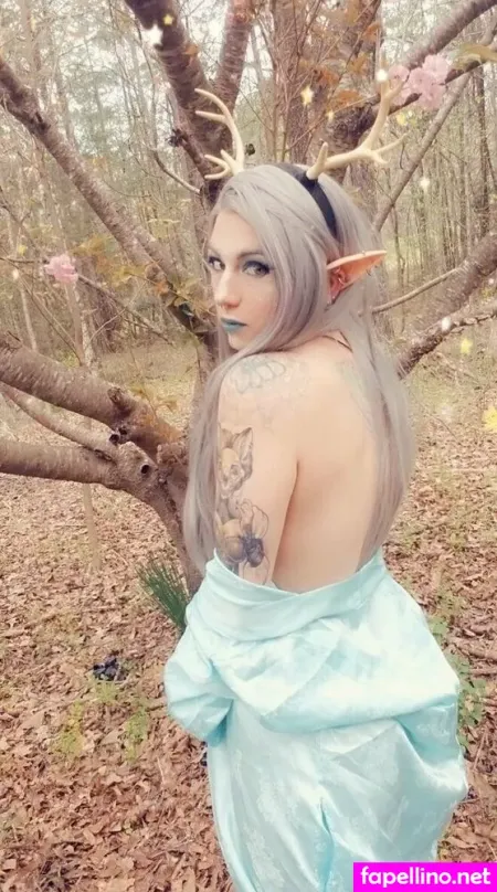 Littlegreenbatz OnlyFans Thumbnail #4wN1NcE2tH