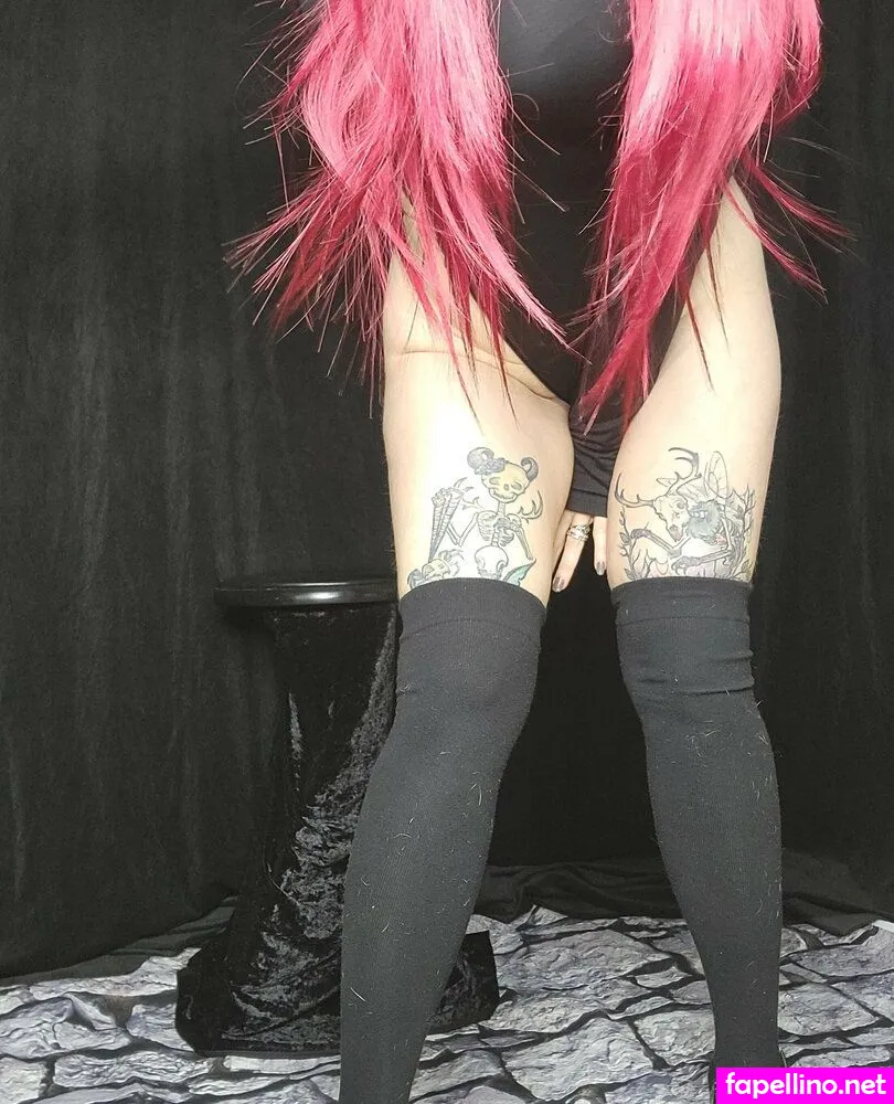 littlegreenbatz Nude Leaked OnlyFans Photo #9sSRPxhEE0