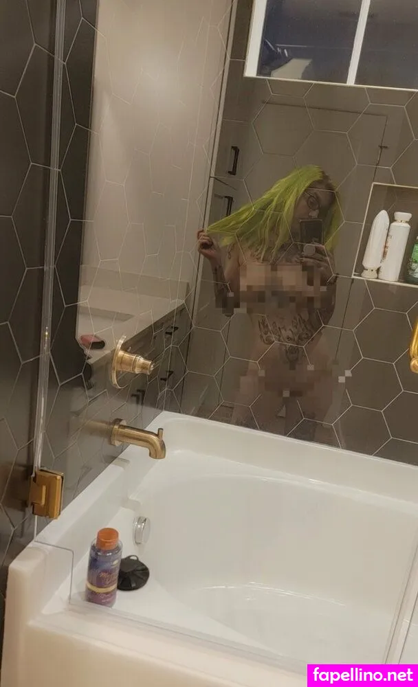 littlegreenbatz Nude Leaked OnlyFans Photo #beaSSsAQDH