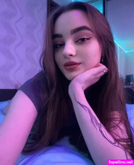 Littlehotvicky OnlyFans Thumbnail #74mxrYlnbO