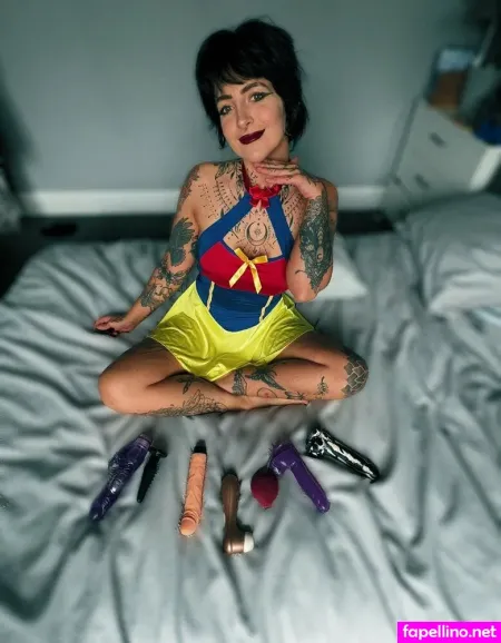 Littleinkedblaise Main Profile Photo