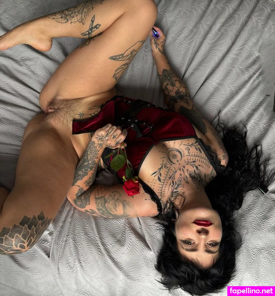 littleinkedblaise, modelzworld__ Nude Leaked OnlyFans Photo #FnKSRkvMZ4