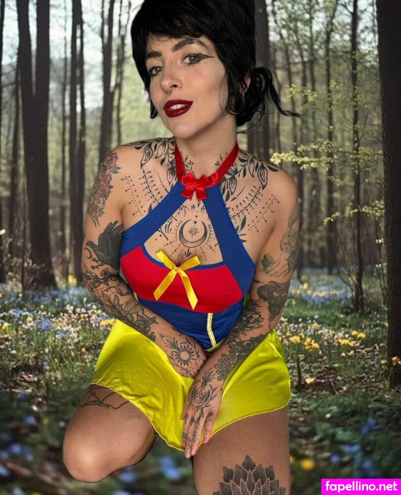 littleinkedblaise, modelzworld__ Nude Leaked OnlyFans Photo #QkptQ2KZSh