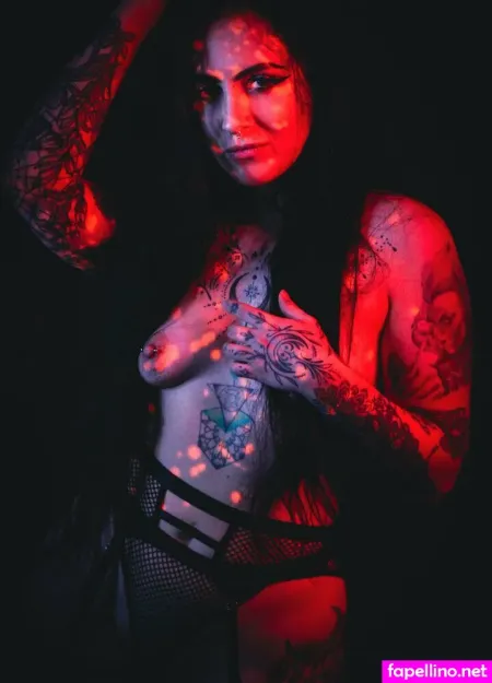 Littleinkedblaise OnlyFans Thumbnail #q6z40hnexf